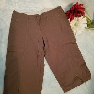 Ex Officio shorts good condition